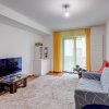 Apartament 3 camere mobilat , cu boxa si parcare