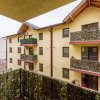 Apartament 3 camere mobilat , cu boxa si parcare