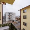 Apartament 3 camere mobilat , cu boxa si parcare