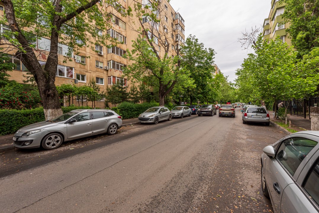 Apartament 3 camere mobilat si utilat Gorjului