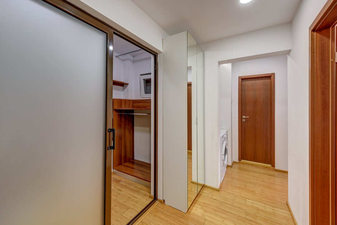 Apartament 3 camere mobilat si utilat Gorjului