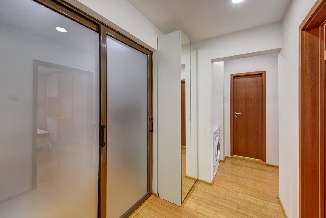 Apartament 3 camere mobilat si utilat Gorjului