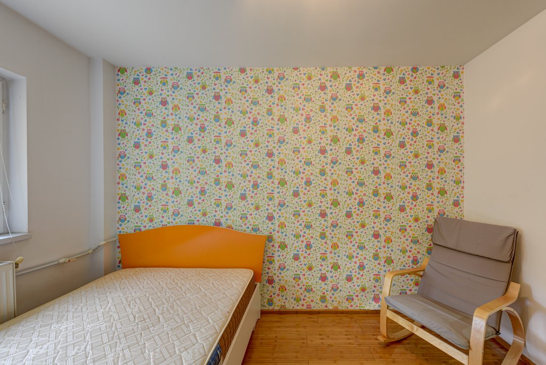 Apartament 3 camere mobilat si utilat Gorjului