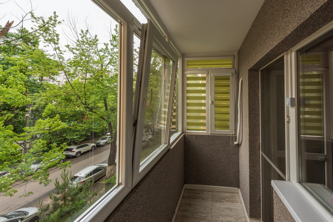 Apartament 3 camere mobilat si utilat Gorjului