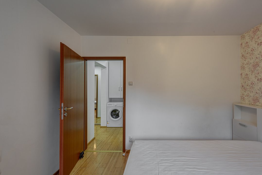 Apartament 3 camere mobilat si utilat Gorjului