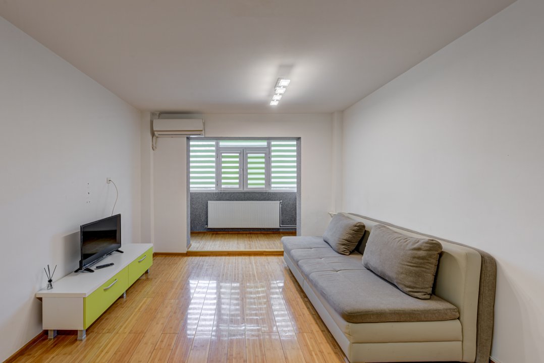 Apartament 3 camere mobilat si utilat Gorjului