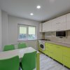 Apartament 3 camere mobilat si utilat Gorjului