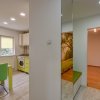 Apartament 3 camere mobilat si utilat Gorjului