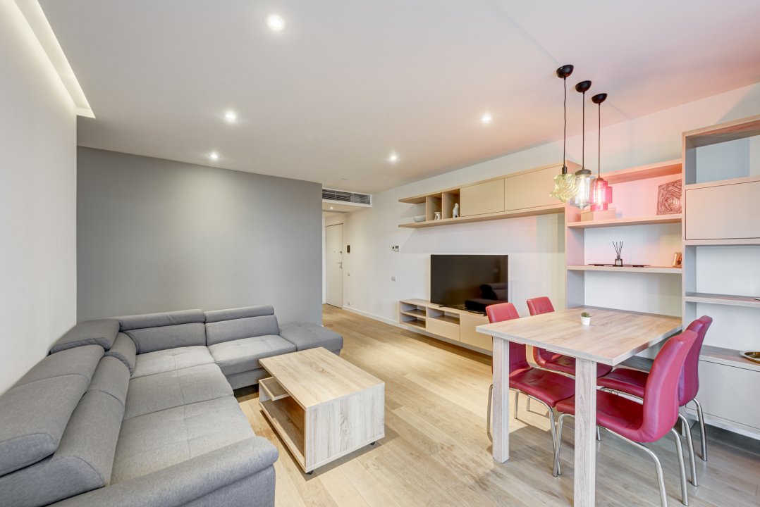 Apartament 3 camere+terasa One Herastrau Plaza