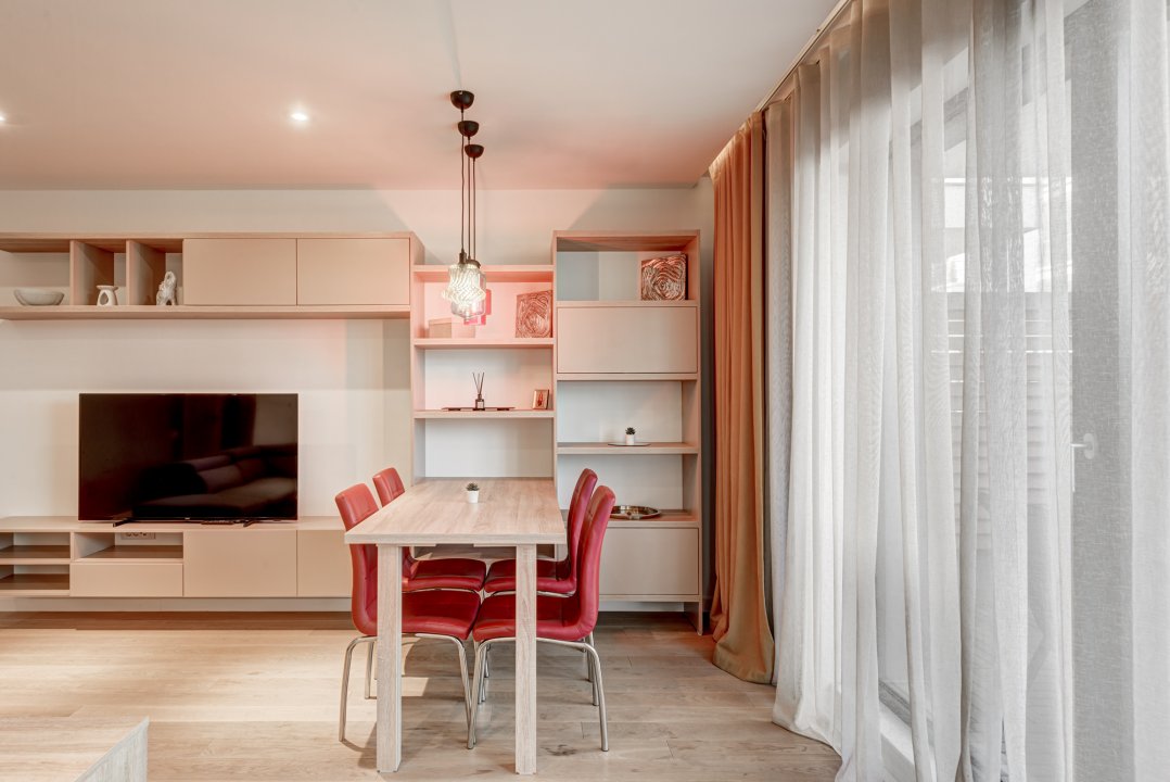 Apartament 3 camere+terasa One Herastrau Plaza