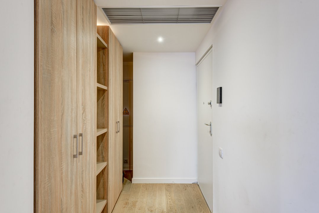 Apartament 3 camere+terasa One Herastrau Plaza