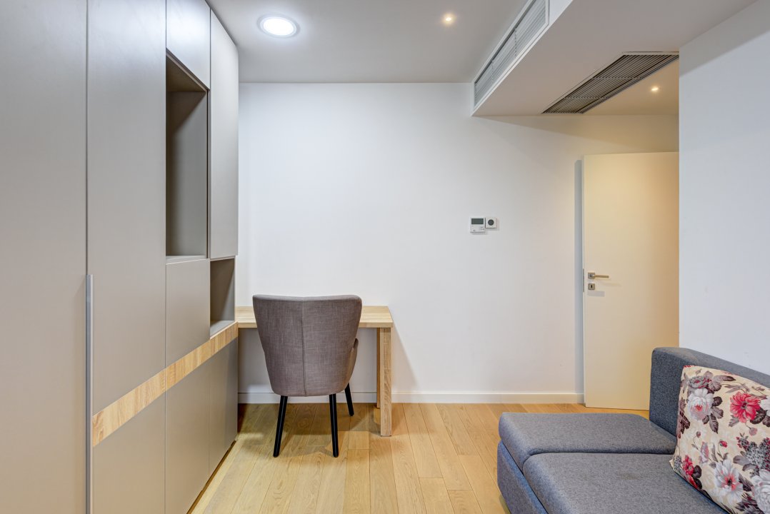 Apartament 3 camere+terasa One Herastrau Plaza