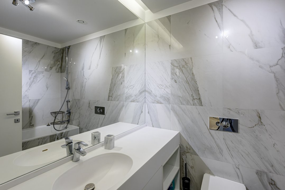 Apartament 3 camere+terasa One Herastrau Plaza