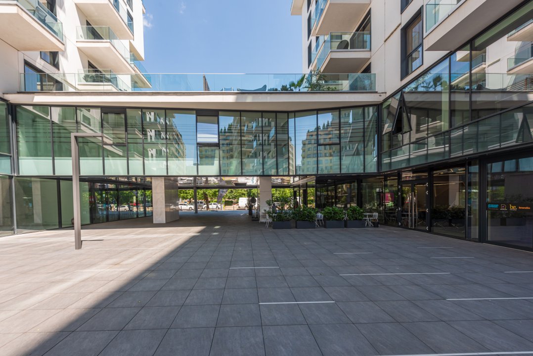 Apartament 3 camere+terasa One Herastrau Plaza