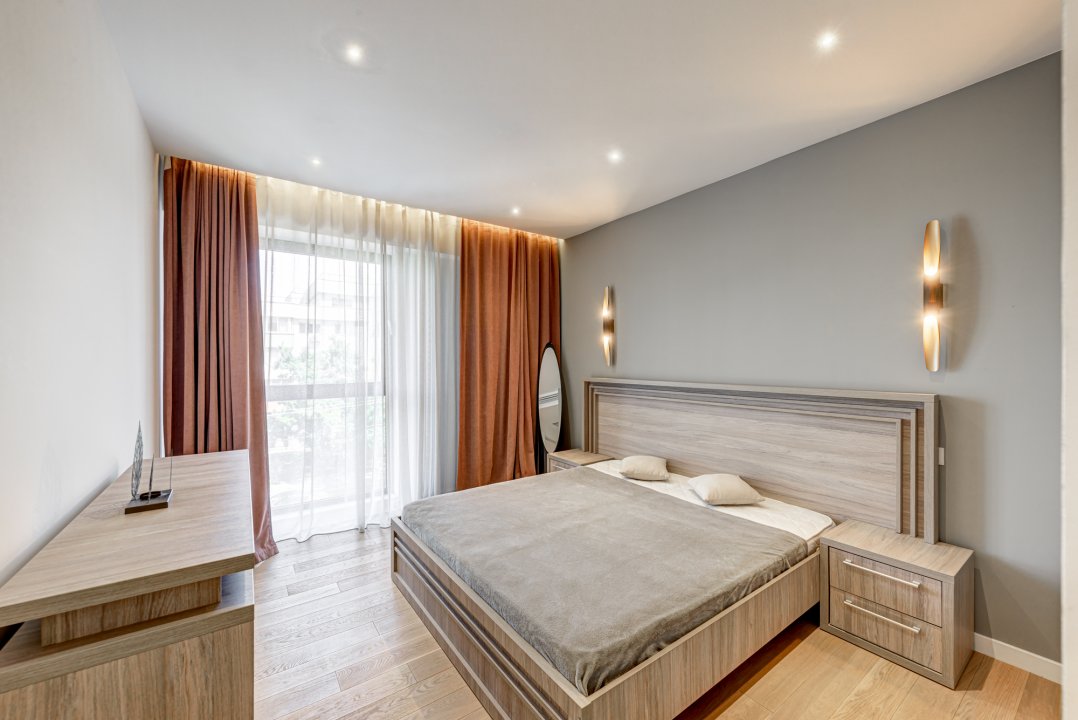 Apartament 3 camere+terasa One Herastrau Plaza