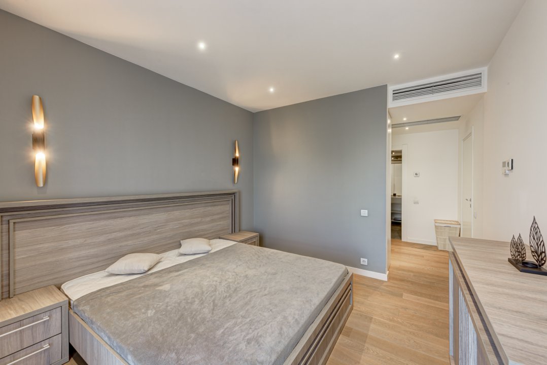Apartament 3 camere+terasa One Herastrau Plaza