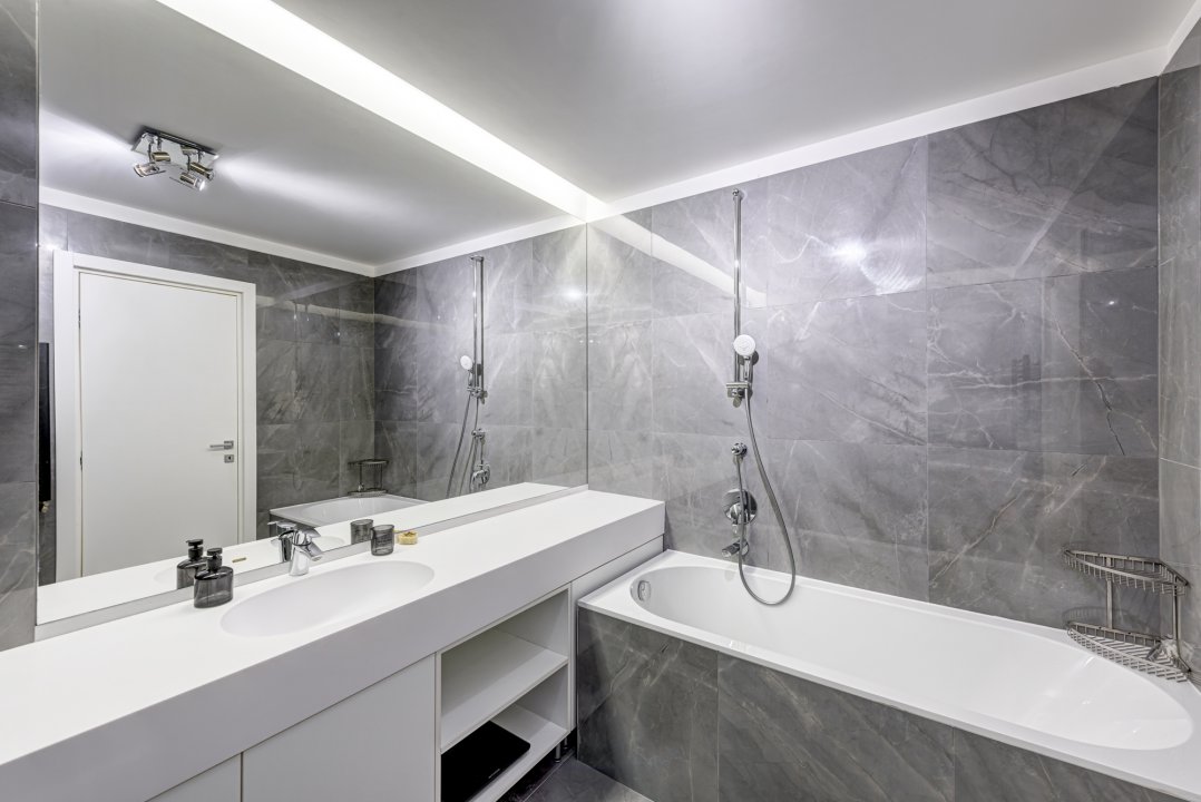 Apartament 3 camere+terasa One Herastrau Plaza