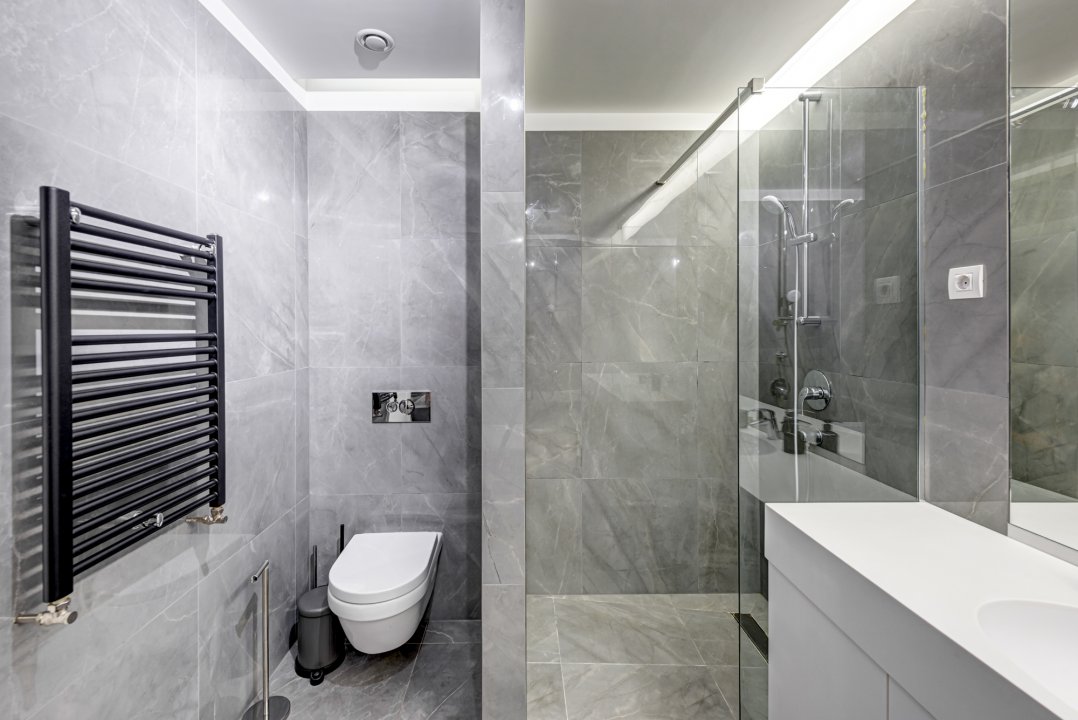 Apartament 3 camere+terasa One Herastrau Plaza
