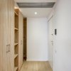 Apartament 3 camere+terasa One Herastrau Plaza