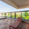 Apartament 3 camere+terasa One Herastrau Plaza