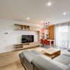 Apartament 3 camere+terasa One Herastrau Plaza