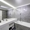 Apartament 3 camere+terasa One Herastrau Plaza