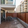 Apartament 3 camere+terasa One Herastrau Plaza