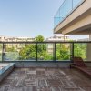 Apartament 3 camere+terasa One Herastrau Plaza