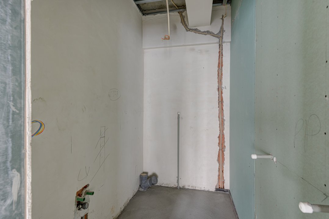 Spatiu comercial 114 mp zona Piata Muncii