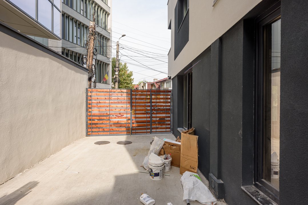 Spatiu comercial 114 mp zona Piata Muncii