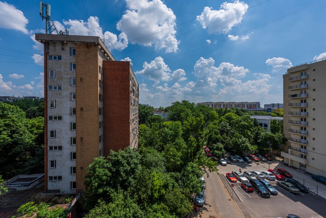 Apartament 2 camere Dr Taberei - Auchan