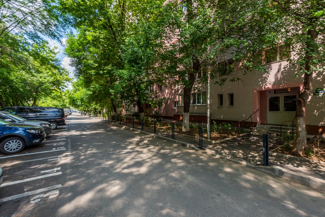 Apartament 2 camere Dr Taberei - Auchan