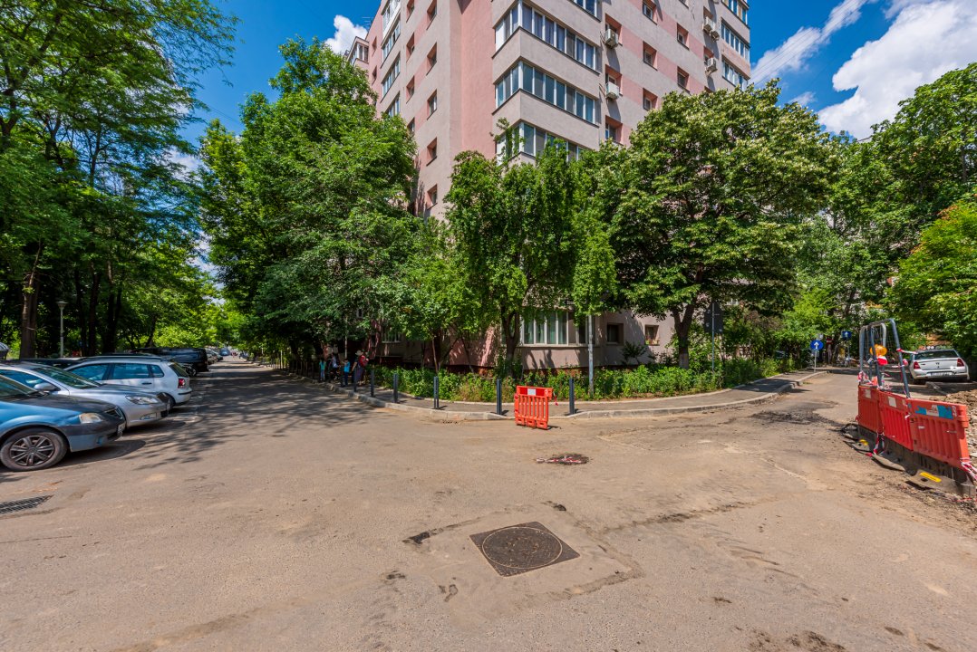 Apartament 2 camere Dr Taberei - Auchan