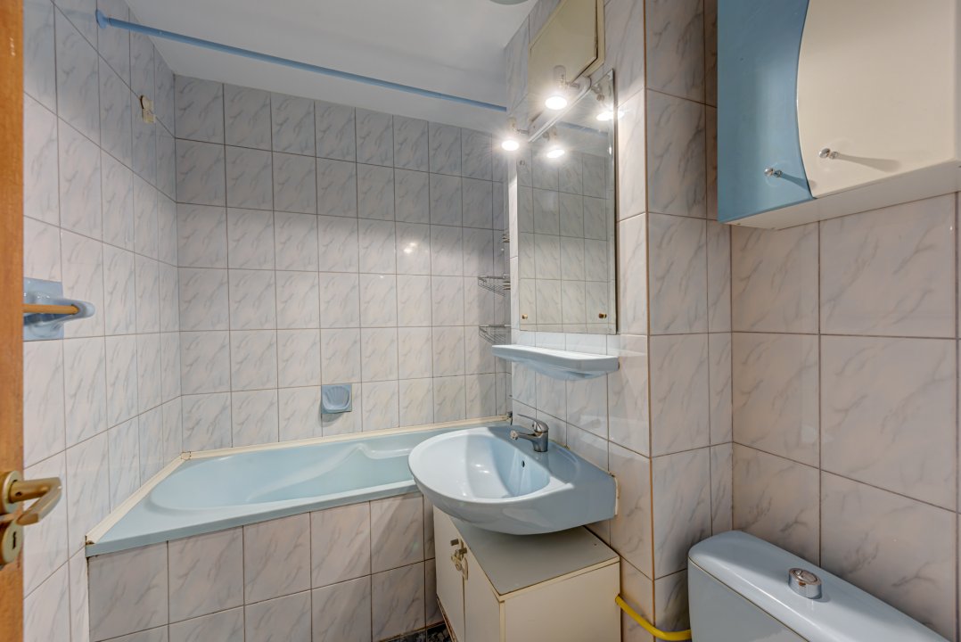 Apartament 2 camere Dr Taberei - Auchan