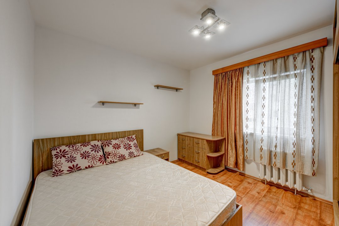 Apartament 2 camere Dr Taberei - Auchan