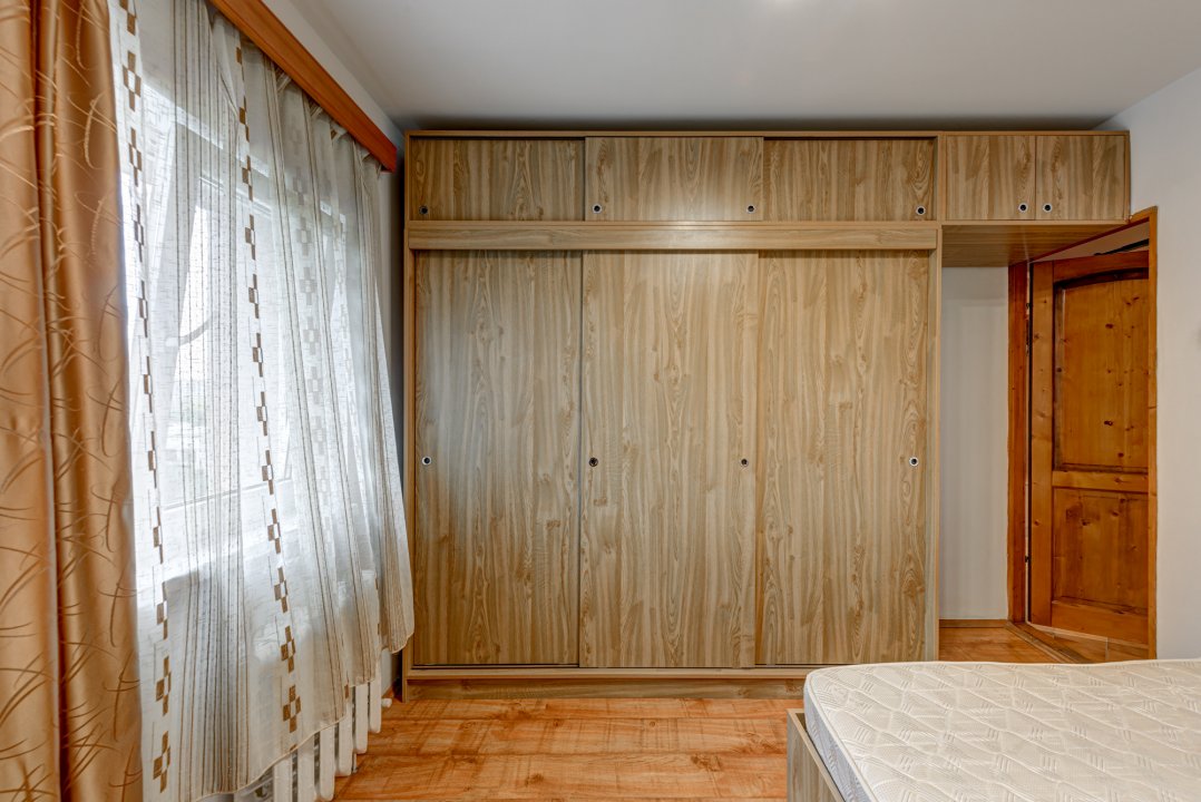 Apartament 2 camere Dr Taberei - Auchan
