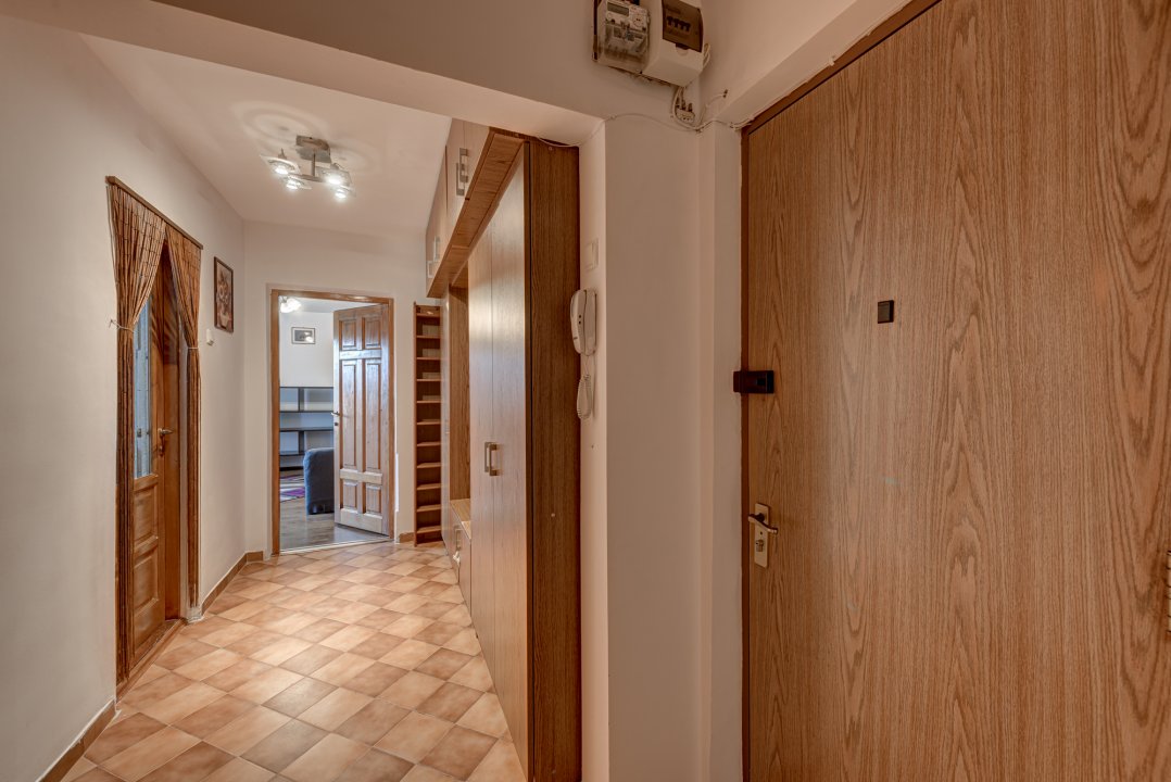 Apartament 2 camere Dr Taberei - Auchan