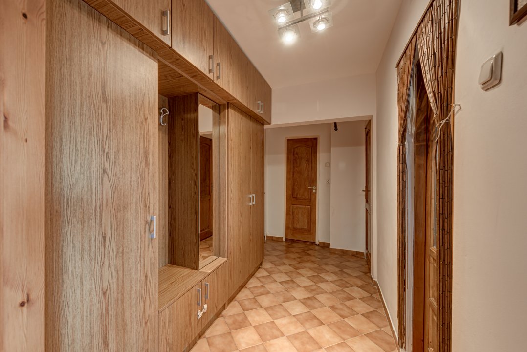 Apartament 2 camere Dr Taberei - Auchan