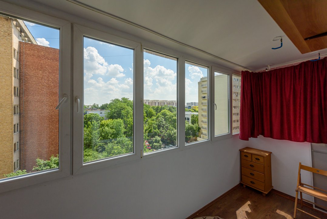Apartament 2 camere Dr Taberei - Auchan
