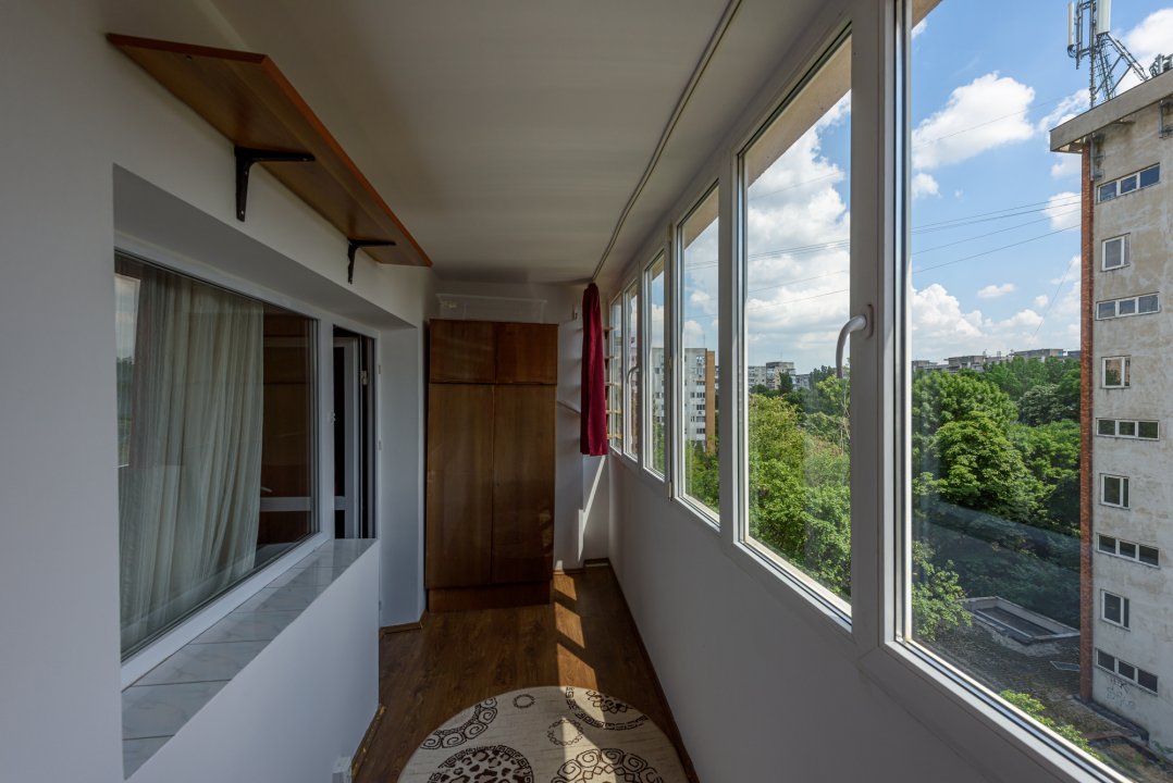 Apartament 2 camere Dr Taberei - Auchan