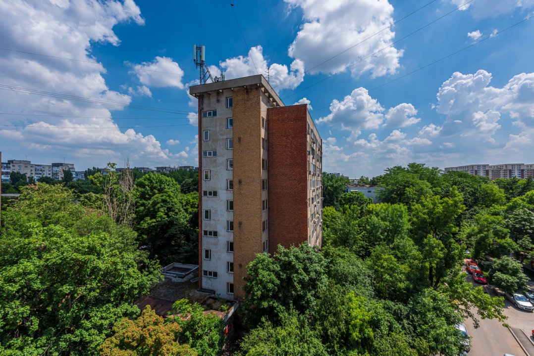 Apartament 2 camere Dr Taberei - Auchan
