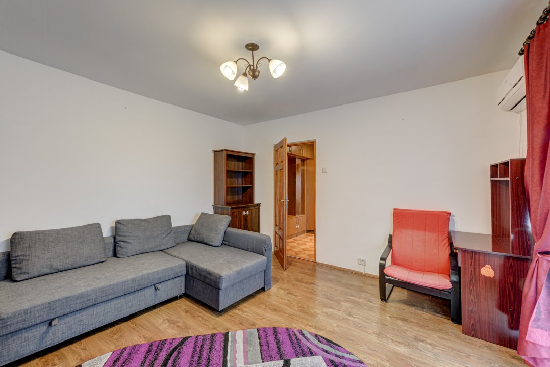 Apartament 2 camere Dr Taberei - Auchan