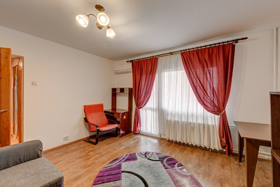 Apartament 2 camere Dr Taberei - Auchan