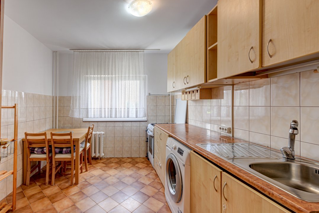 Apartament 2 camere Dr Taberei - Auchan