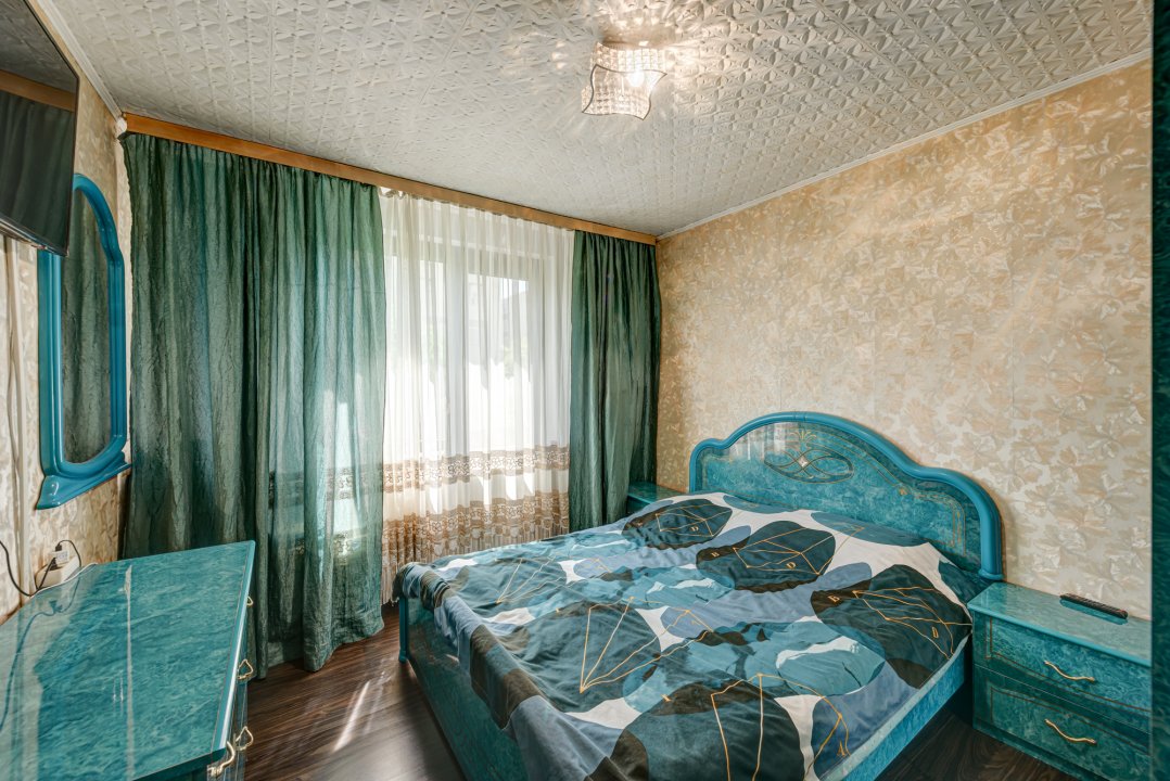 Apartament 3 camere Crangasi - Bd Ceahlaul