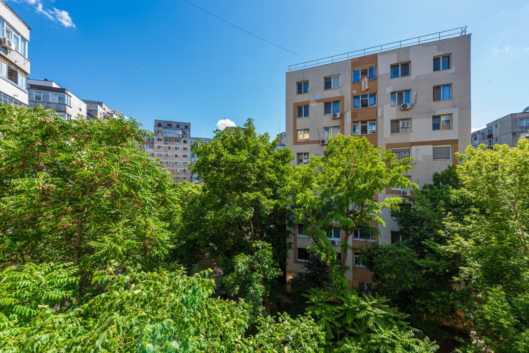 Apartament 3 camere Crangasi - Bd Ceahlaul