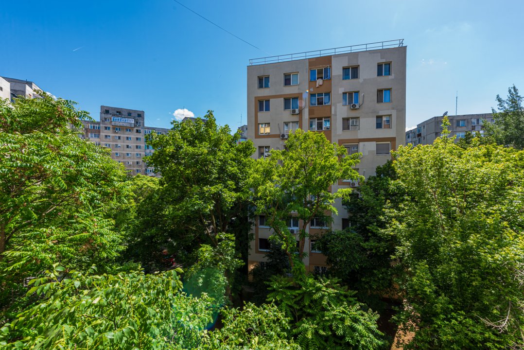 Apartament 3 camere Crangasi - Bd Ceahlaul