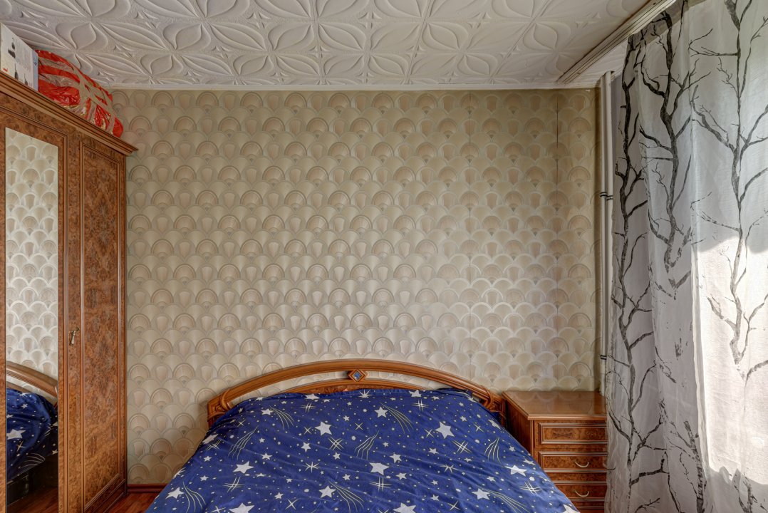 Apartament 3 camere Crangasi - Bd Ceahlaul