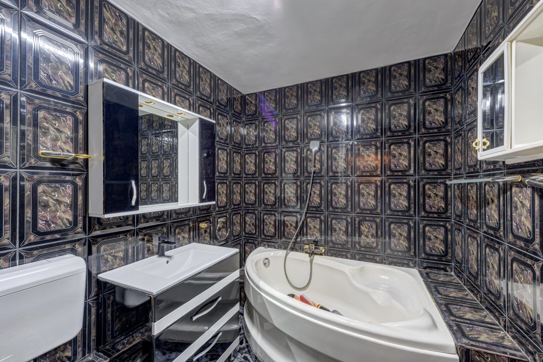 Apartament 3 camere Crangasi - Bd Ceahlaul