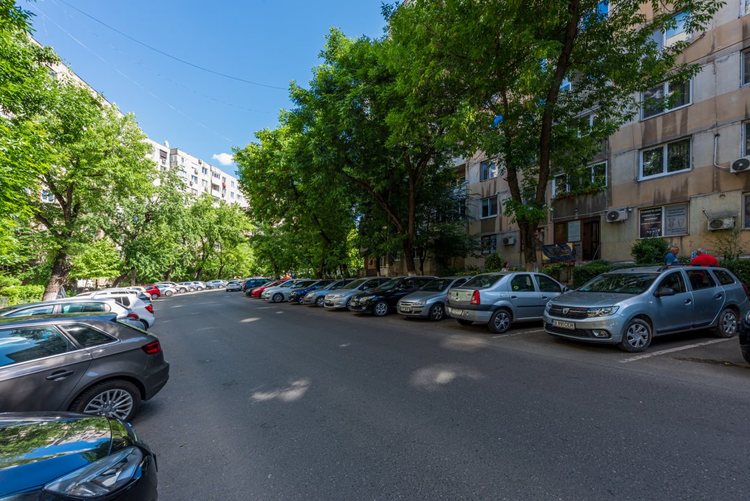 Apartament 3 camere Crangasi - Bd Ceahlaul